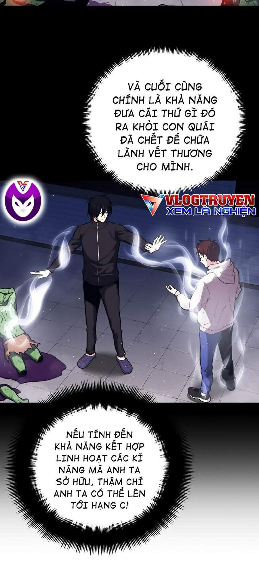 Seoul Tử Linh Sư - Chương 7