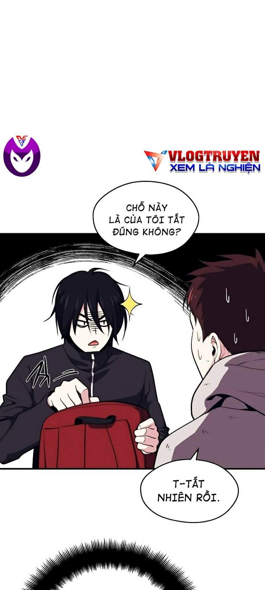 Seoul Tử Linh Sư - Chương 7