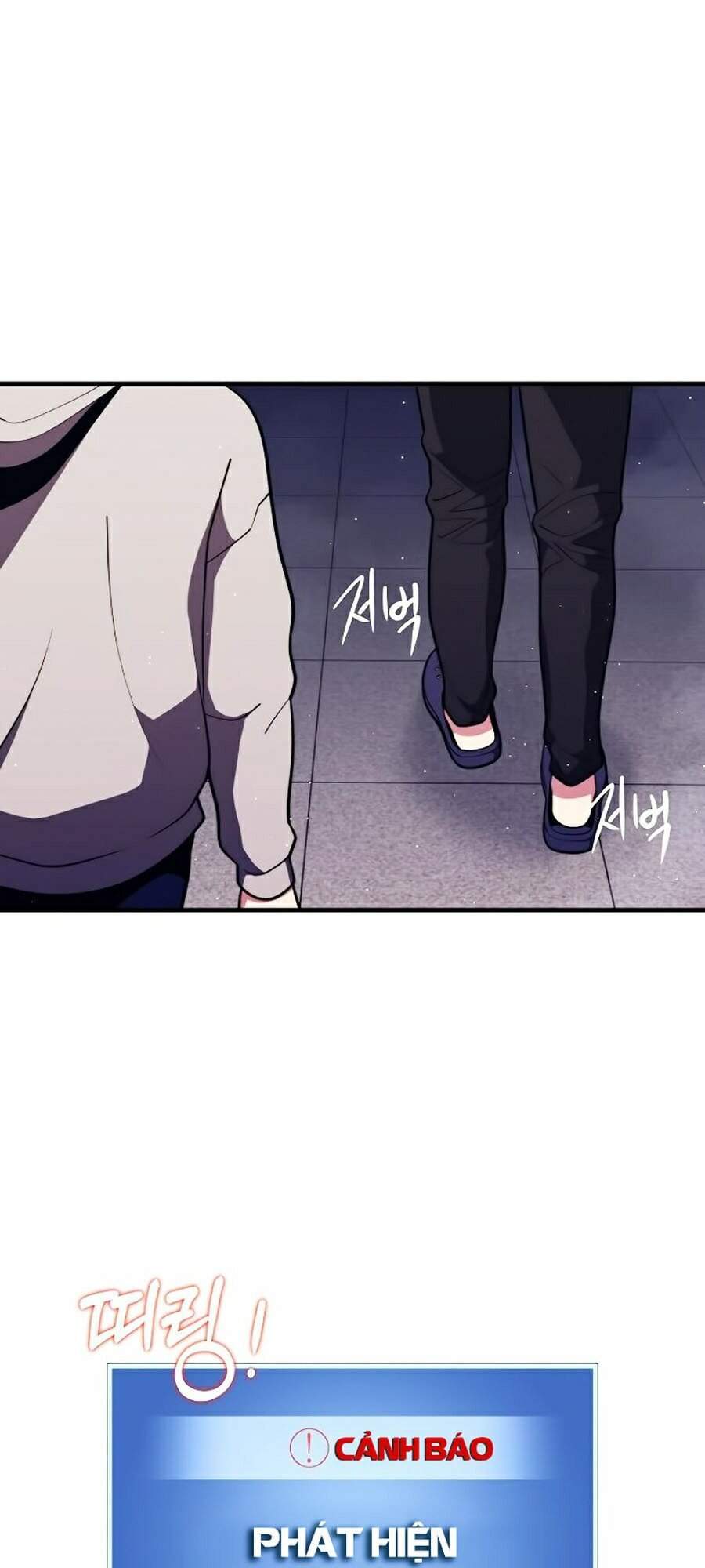 Seoul Tử Linh Sư - Chương 7