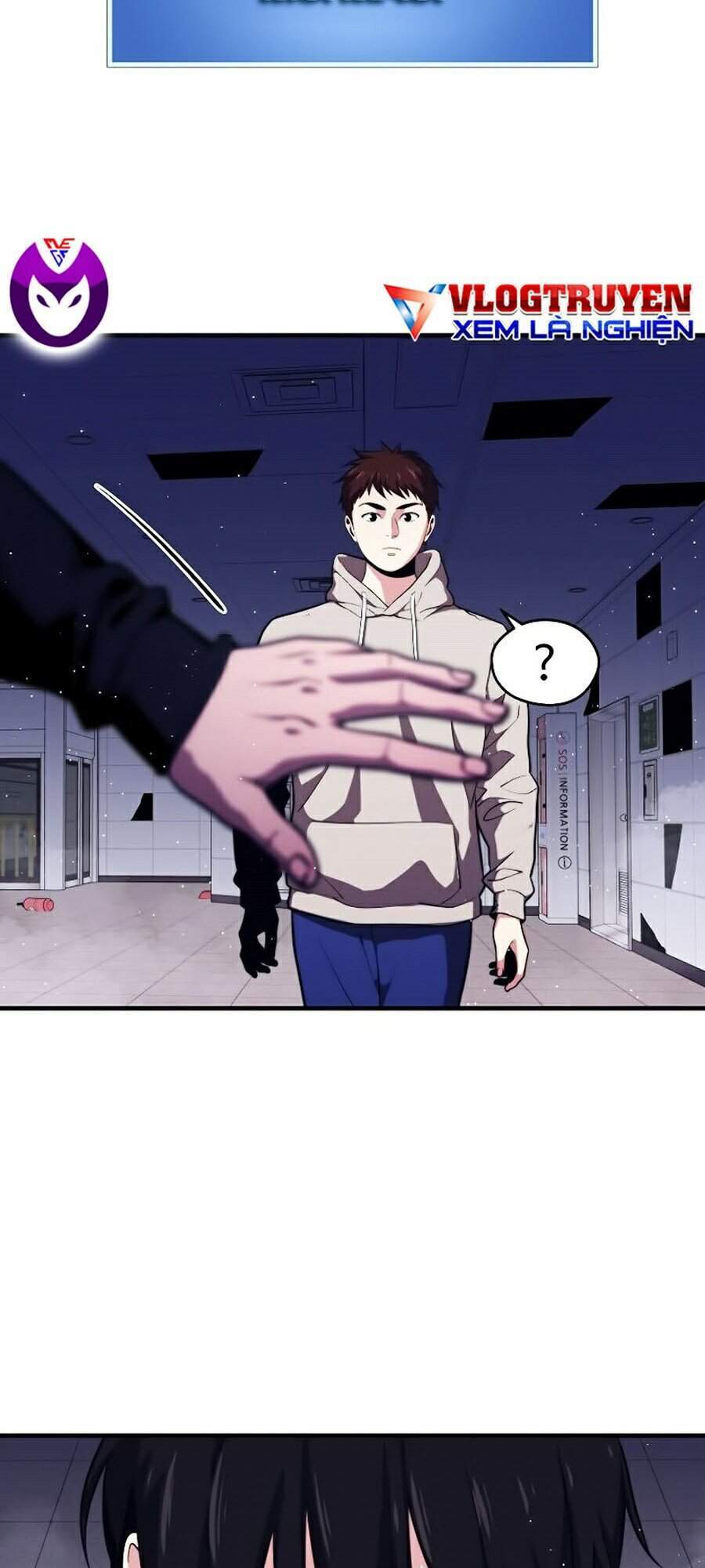 Seoul Tử Linh Sư - Chương 7