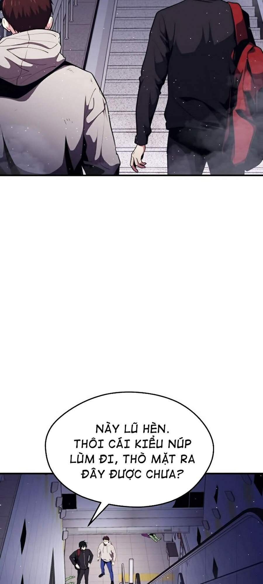 Seoul Tử Linh Sư - Chương 7