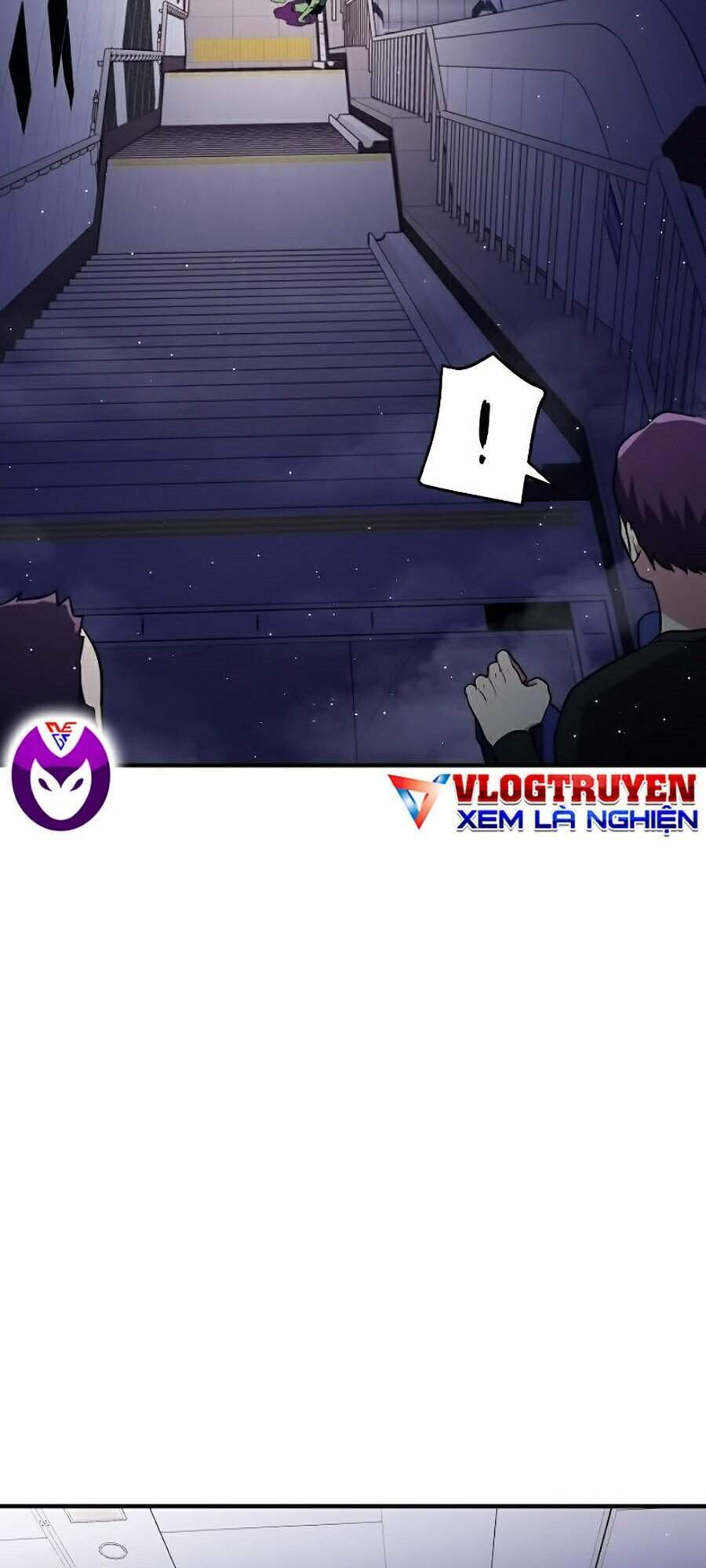 Seoul Tử Linh Sư - Chương 7