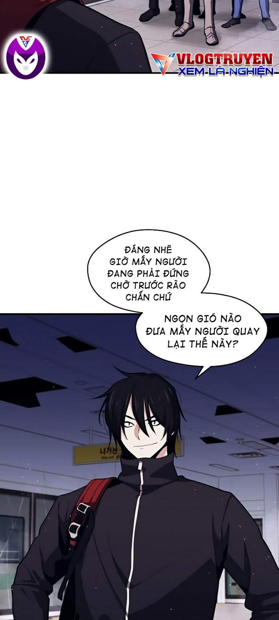 Seoul Tử Linh Sư - Chương 7