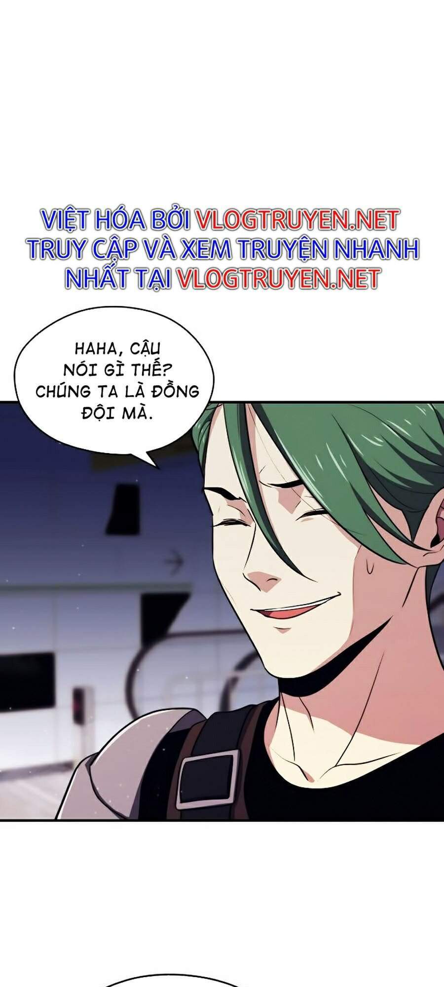 Seoul Tử Linh Sư - Chương 7