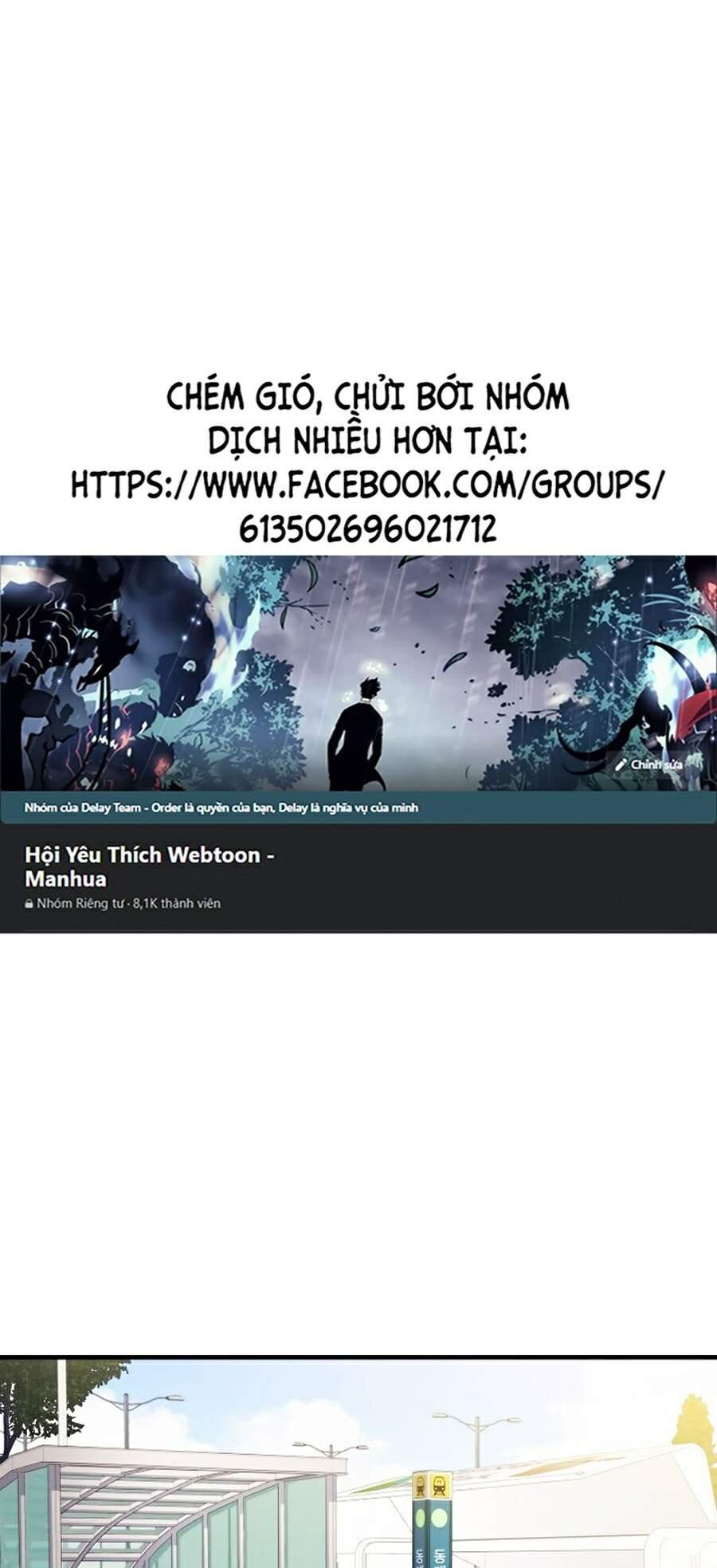 Seoul Tử Linh Sư - Chương 8