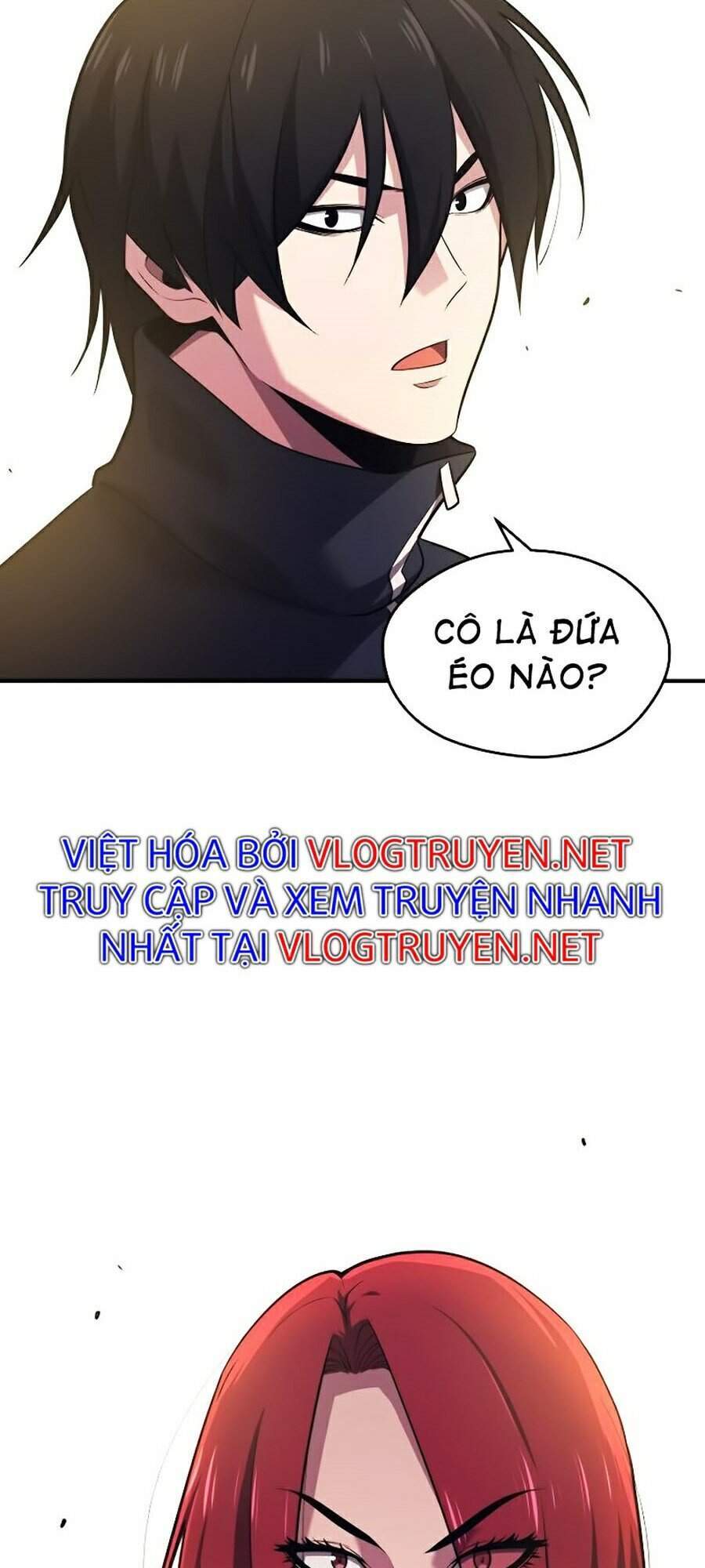 Seoul Tử Linh Sư - Chương 8