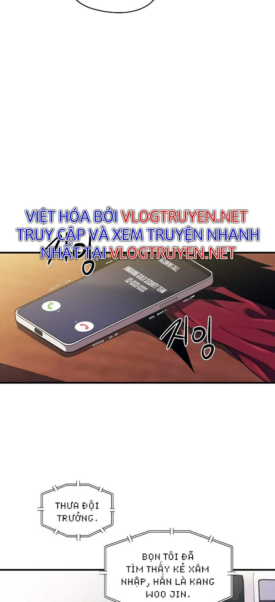 Seoul Tử Linh Sư - Chương 8