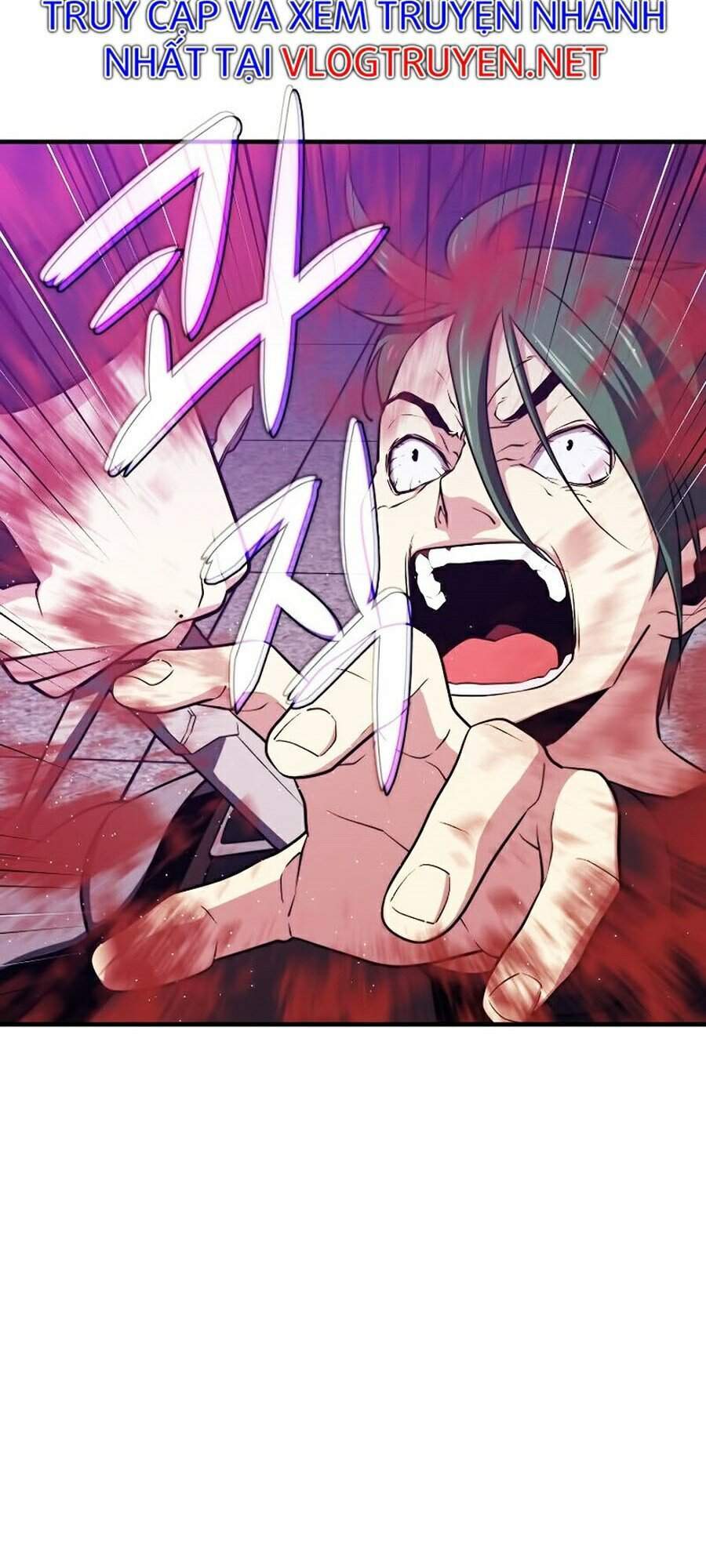 Seoul Tử Linh Sư - Chương 8