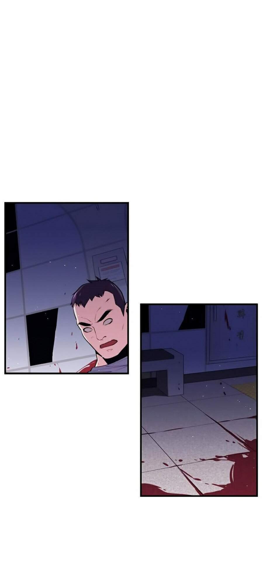 Seoul Tử Linh Sư - Chương 8