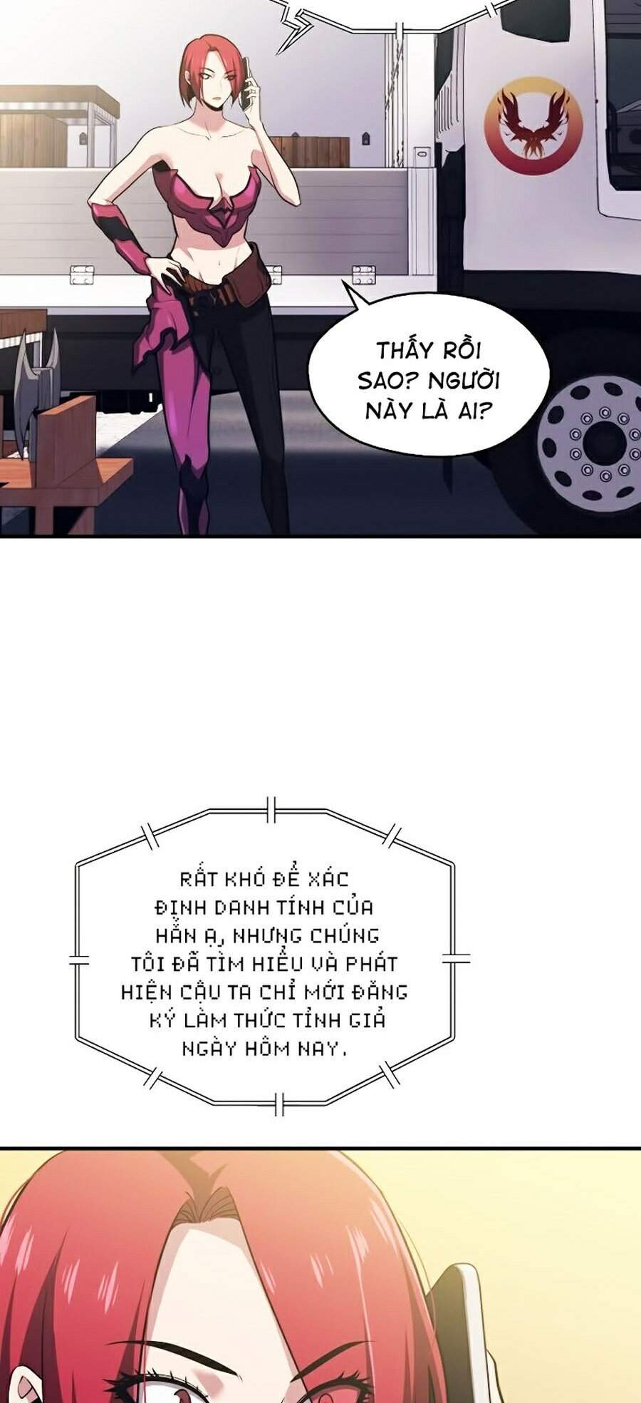 Seoul Tử Linh Sư - Chương 8