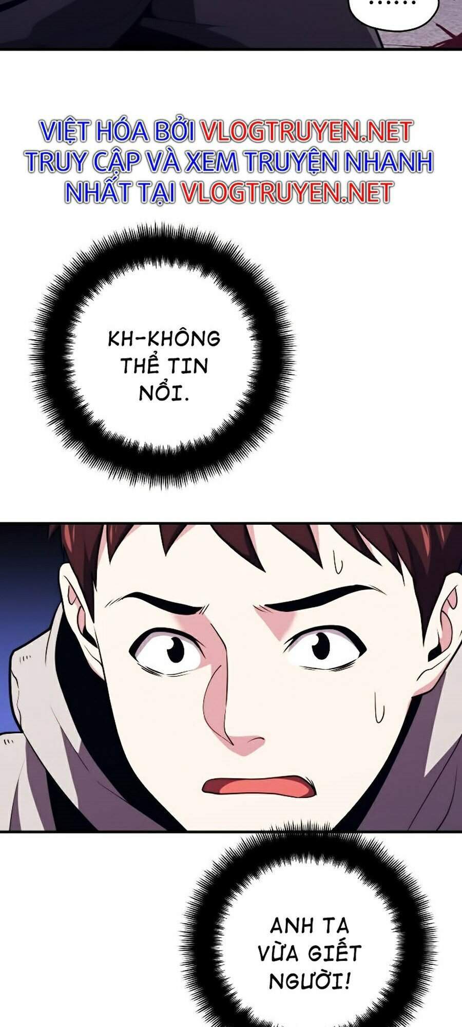 Seoul Tử Linh Sư - Chương 8