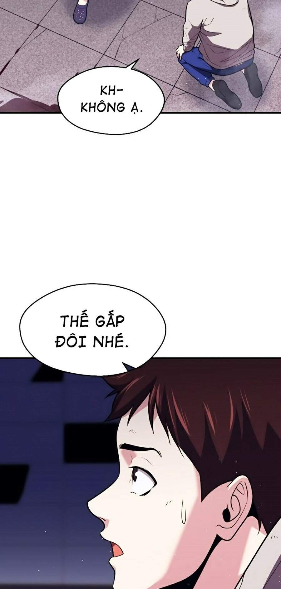 Seoul Tử Linh Sư - Chương 8