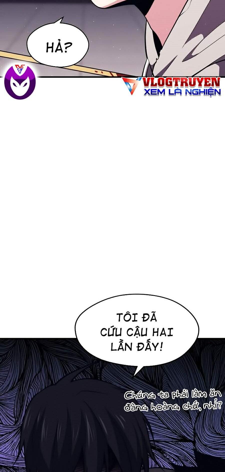 Seoul Tử Linh Sư - Chương 8