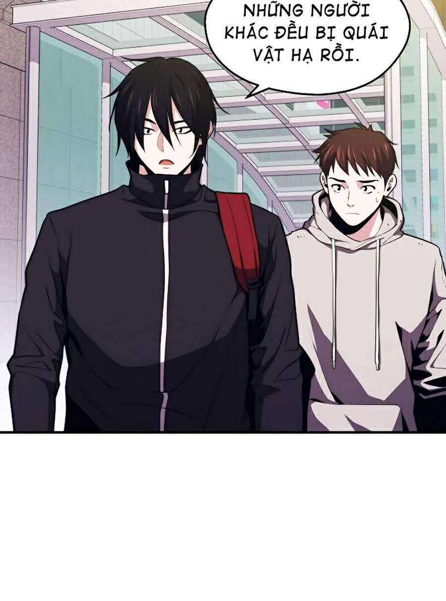 Seoul Tử Linh Sư - Chương 8