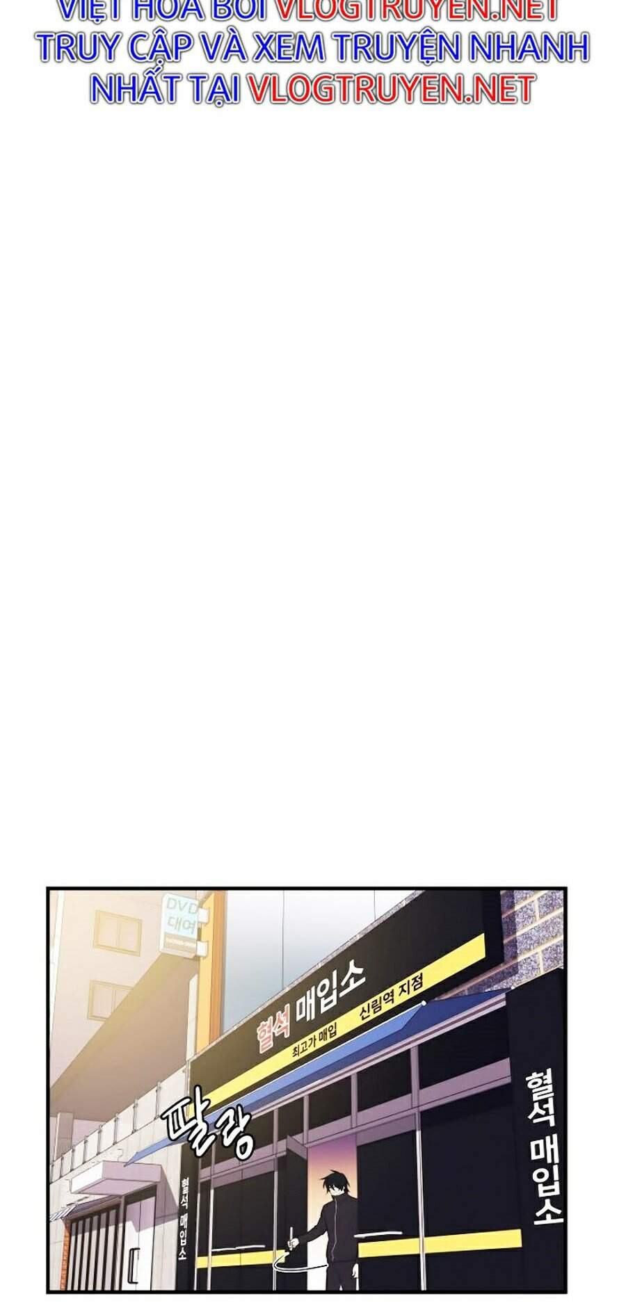 Seoul Tử Linh Sư - Chương 8