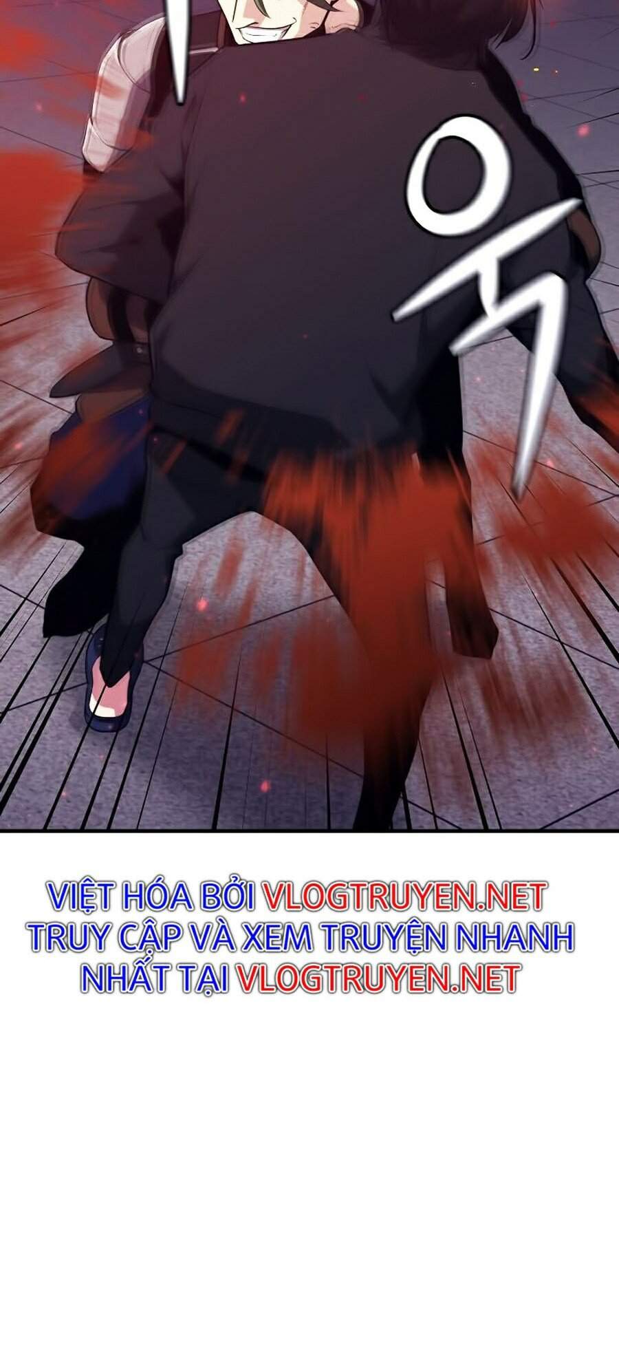 Seoul Tử Linh Sư - Chương 8