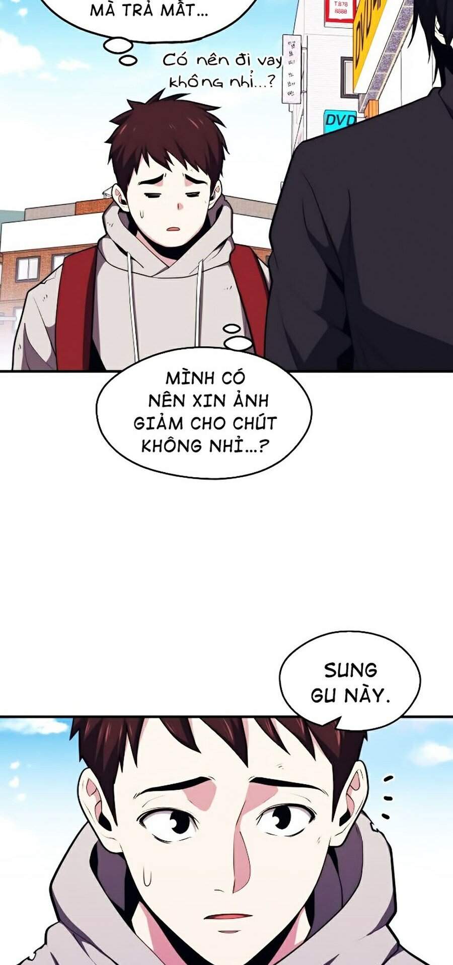 Seoul Tử Linh Sư - Chương 8