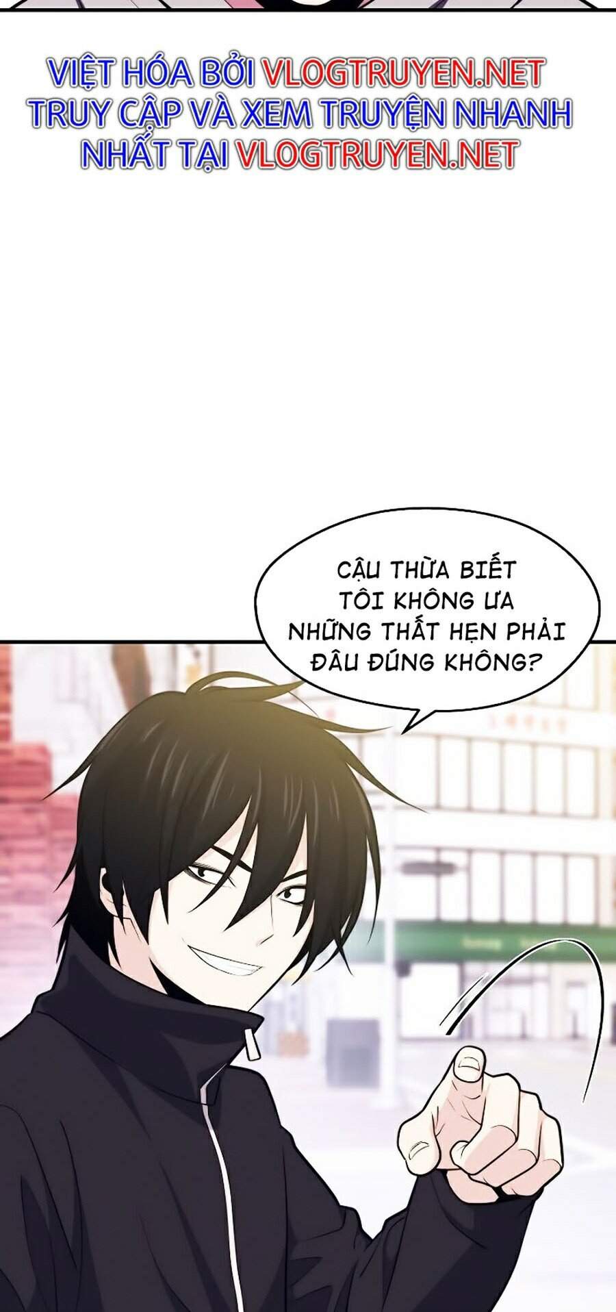 Seoul Tử Linh Sư - Chương 8