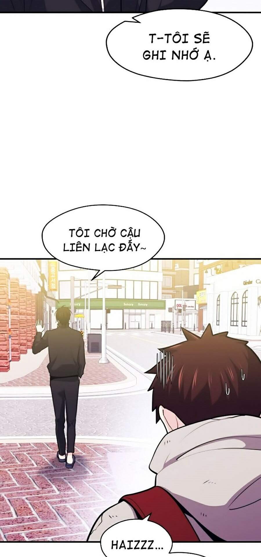 Seoul Tử Linh Sư - Chương 8