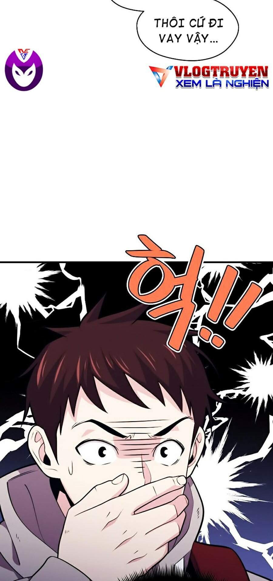 Seoul Tử Linh Sư - Chương 8