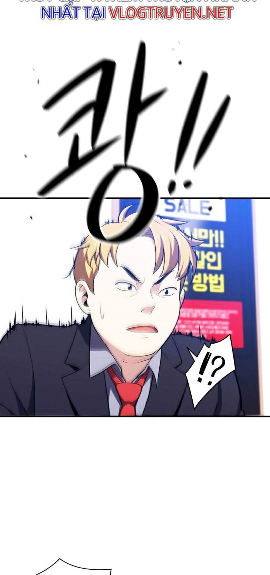 Seoul Tử Linh Sư - Chương 8