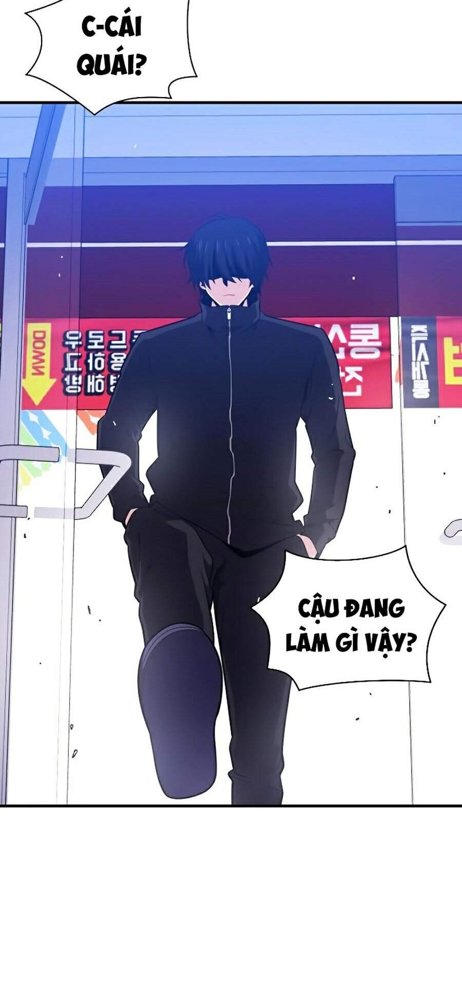 Seoul Tử Linh Sư - Chương 8