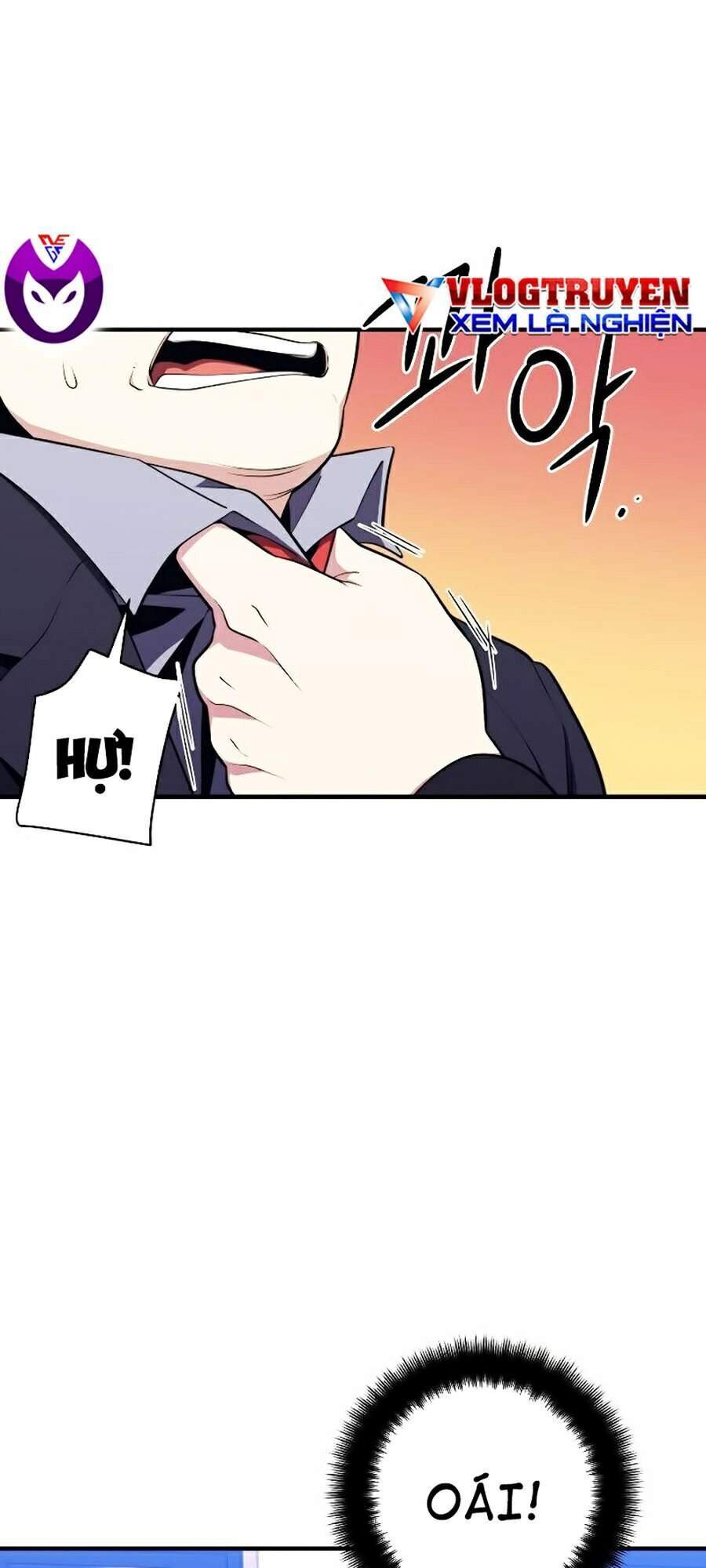 Seoul Tử Linh Sư - Chương 8