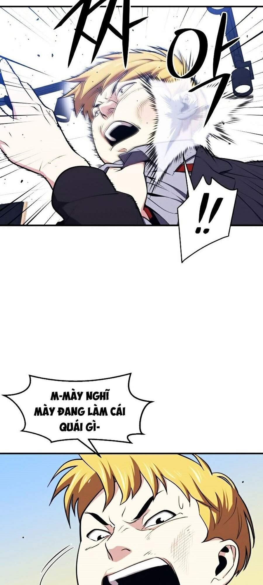 Seoul Tử Linh Sư - Chương 8