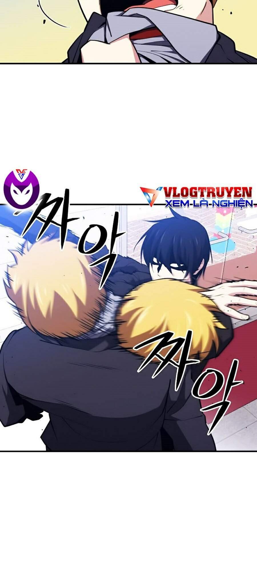 Seoul Tử Linh Sư - Chương 8