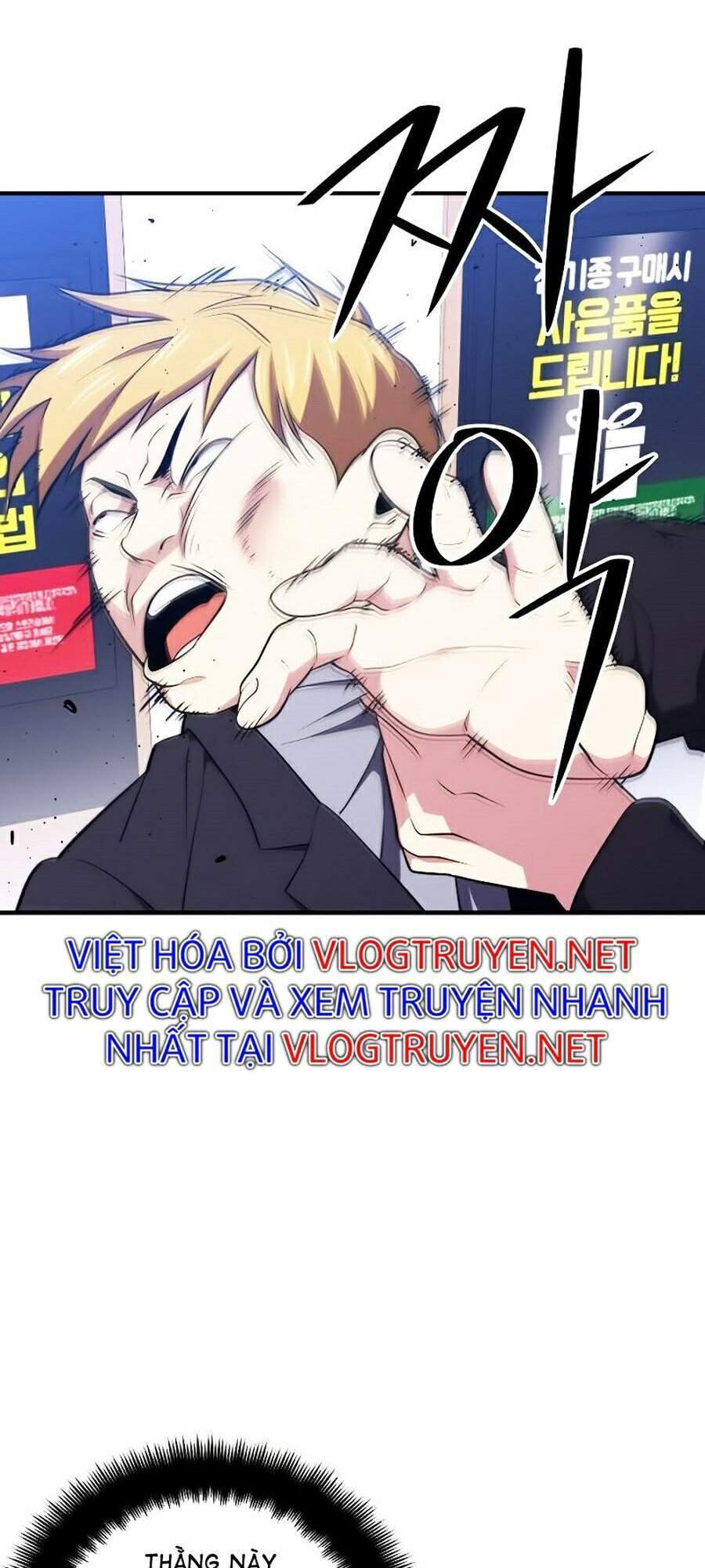 Seoul Tử Linh Sư - Chương 8