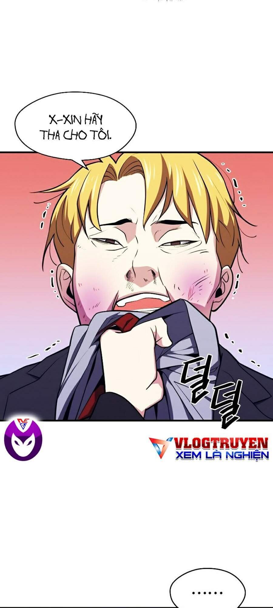 Seoul Tử Linh Sư - Chương 8