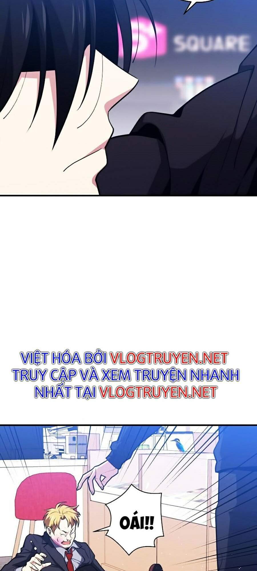 Seoul Tử Linh Sư - Chương 8