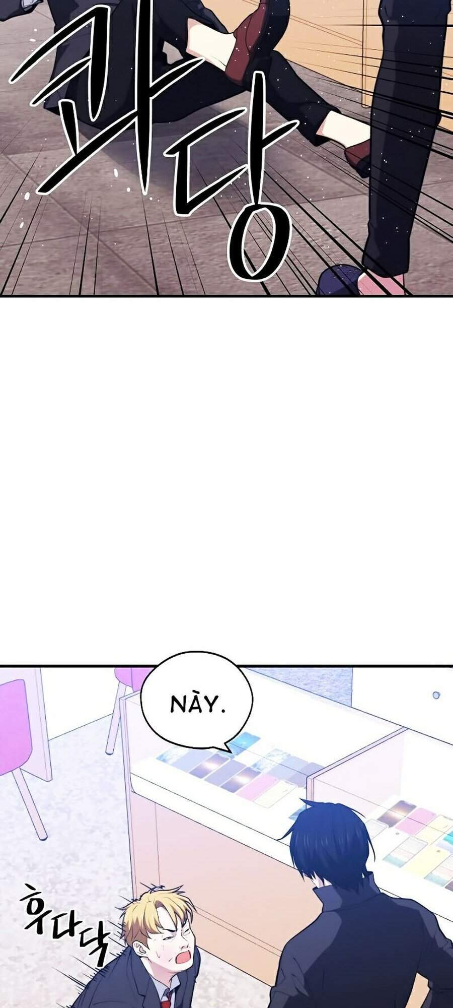 Seoul Tử Linh Sư - Chương 8