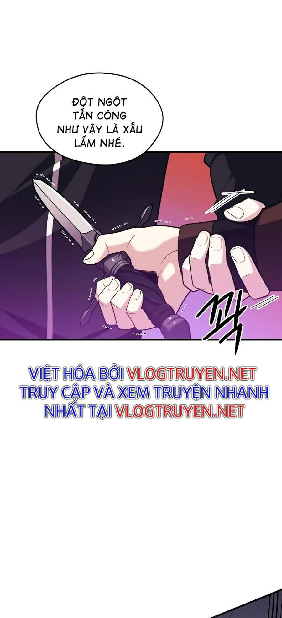 Seoul Tử Linh Sư - Chương 8