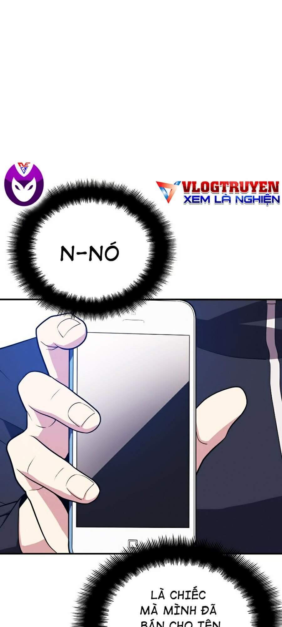 Seoul Tử Linh Sư - Chương 8