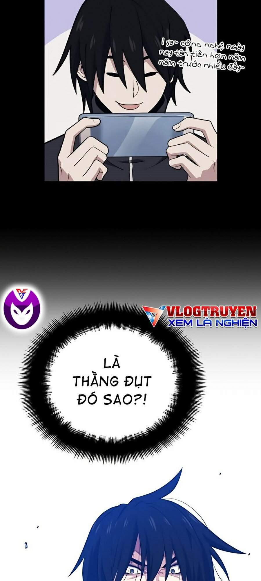 Seoul Tử Linh Sư - Chương 8