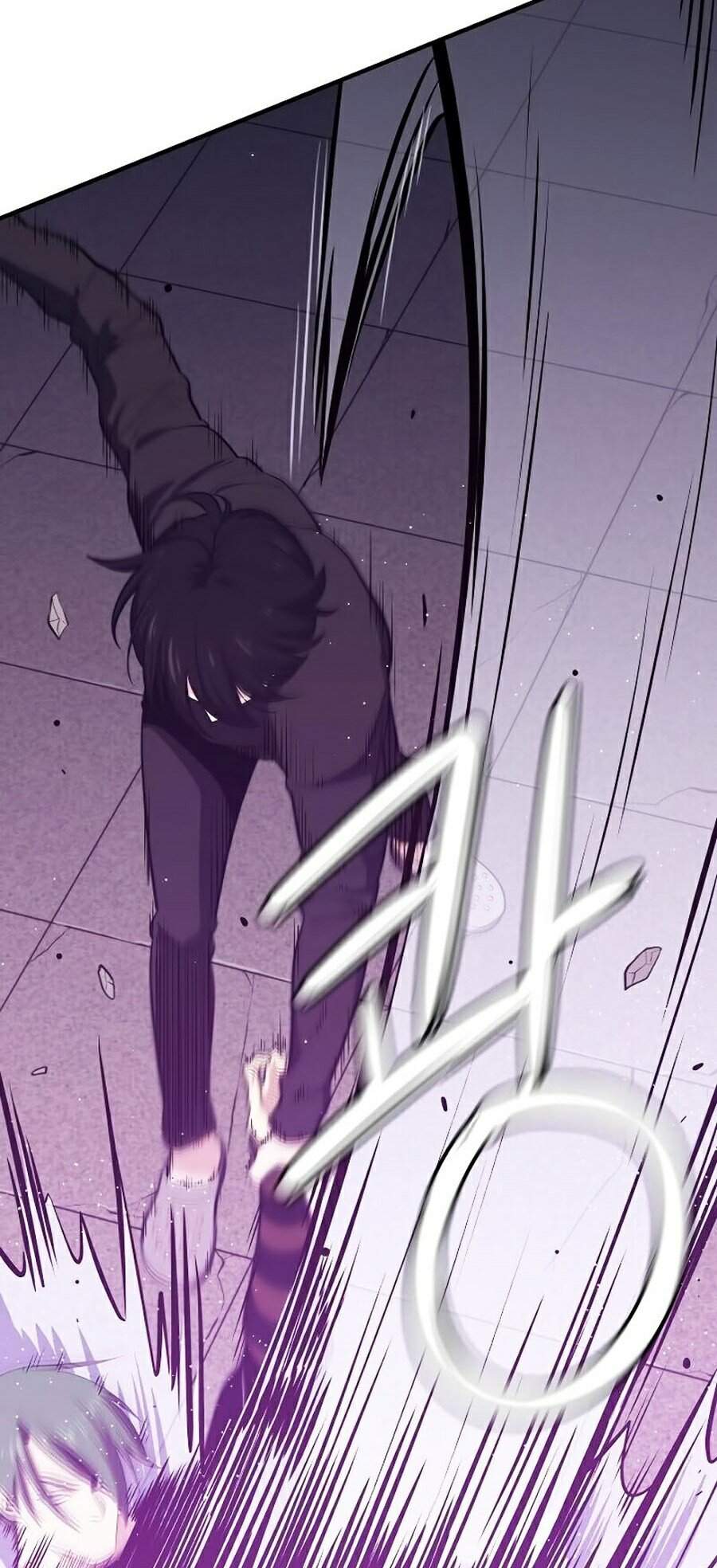 Seoul Tử Linh Sư - Chương 8