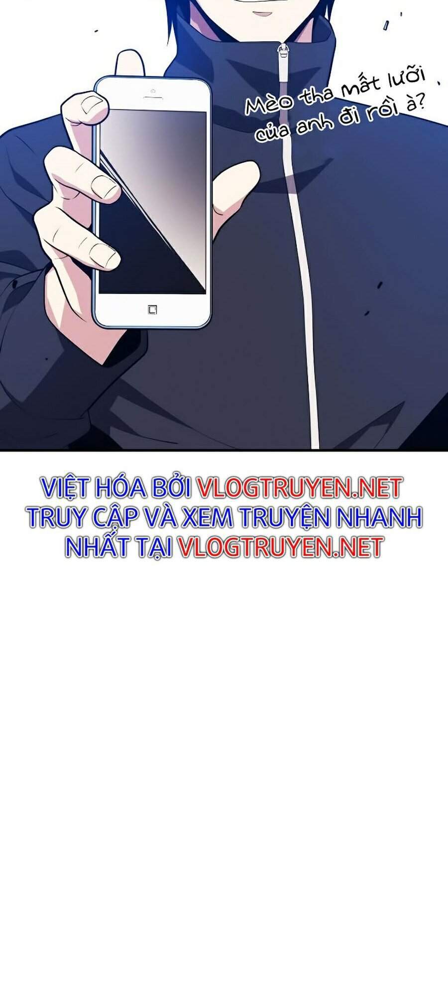 Seoul Tử Linh Sư - Chương 8