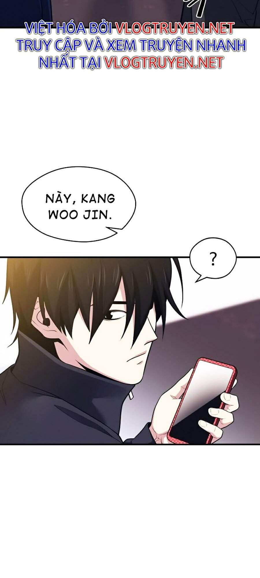 Seoul Tử Linh Sư - Chương 8