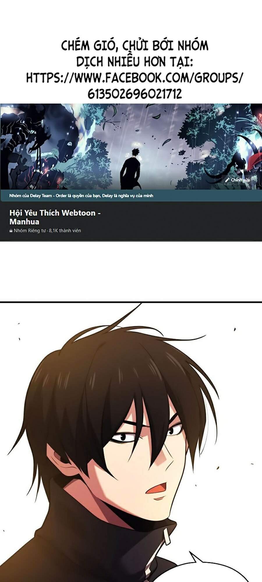 Seoul Tử Linh Sư - Chương 9