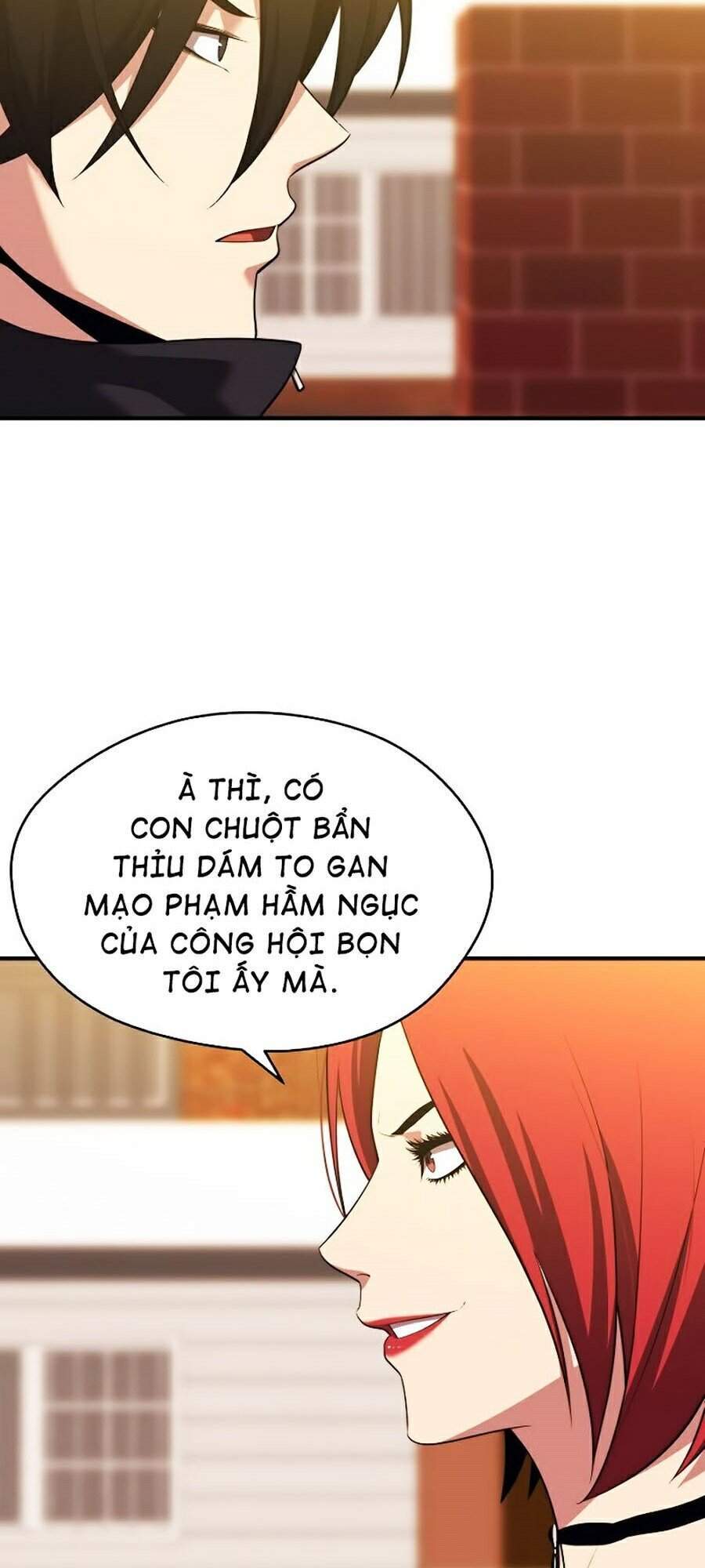 Seoul Tử Linh Sư - Chương 9