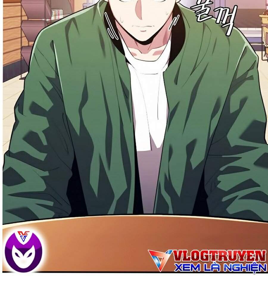 Seoul Tử Linh Sư - Chương 9