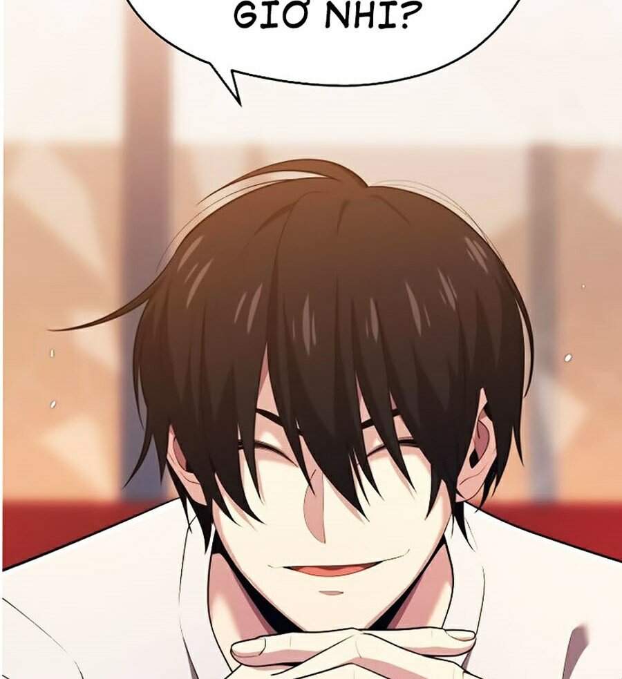 Seoul Tử Linh Sư - Chương 9