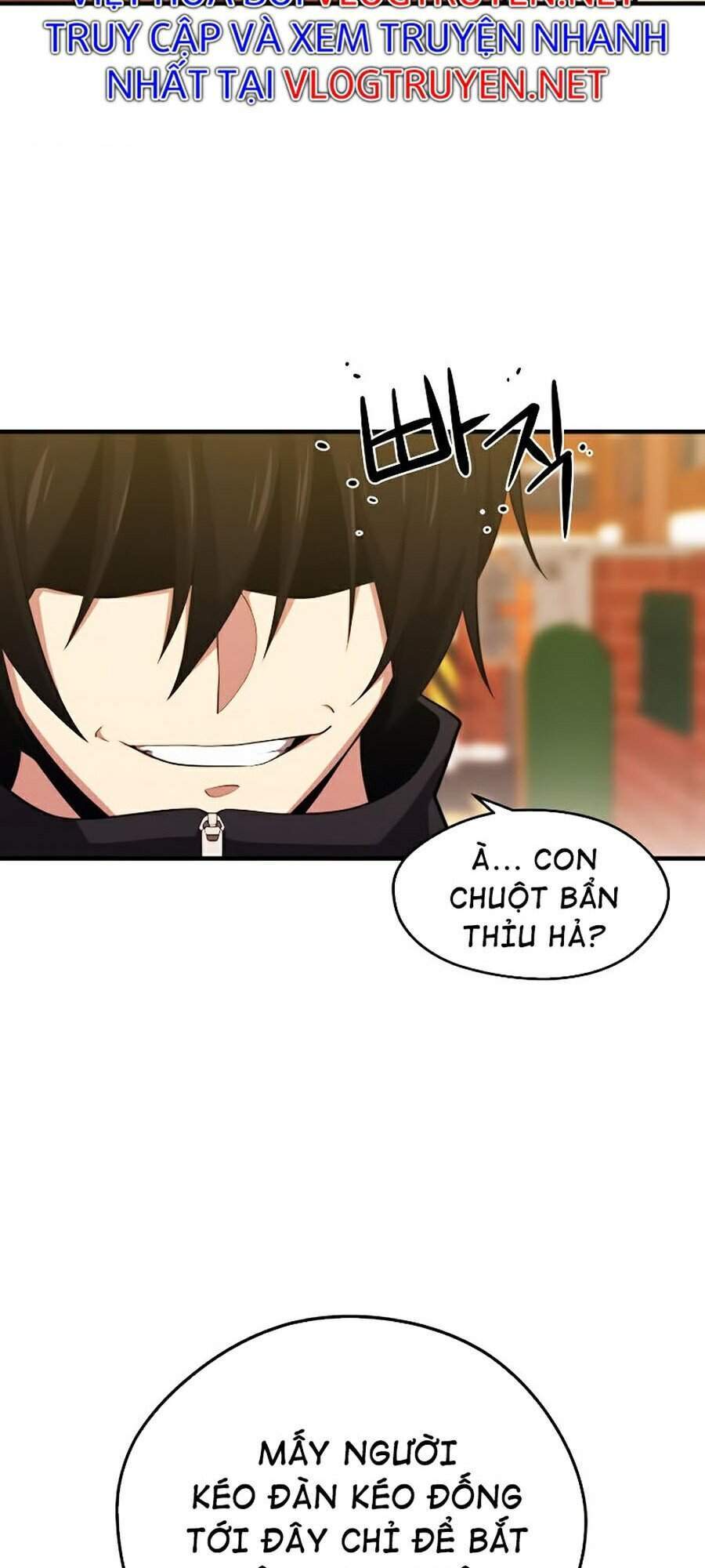 Seoul Tử Linh Sư - Chương 9