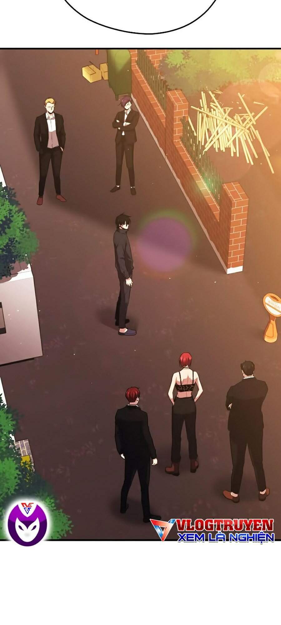 Seoul Tử Linh Sư - Chương 9