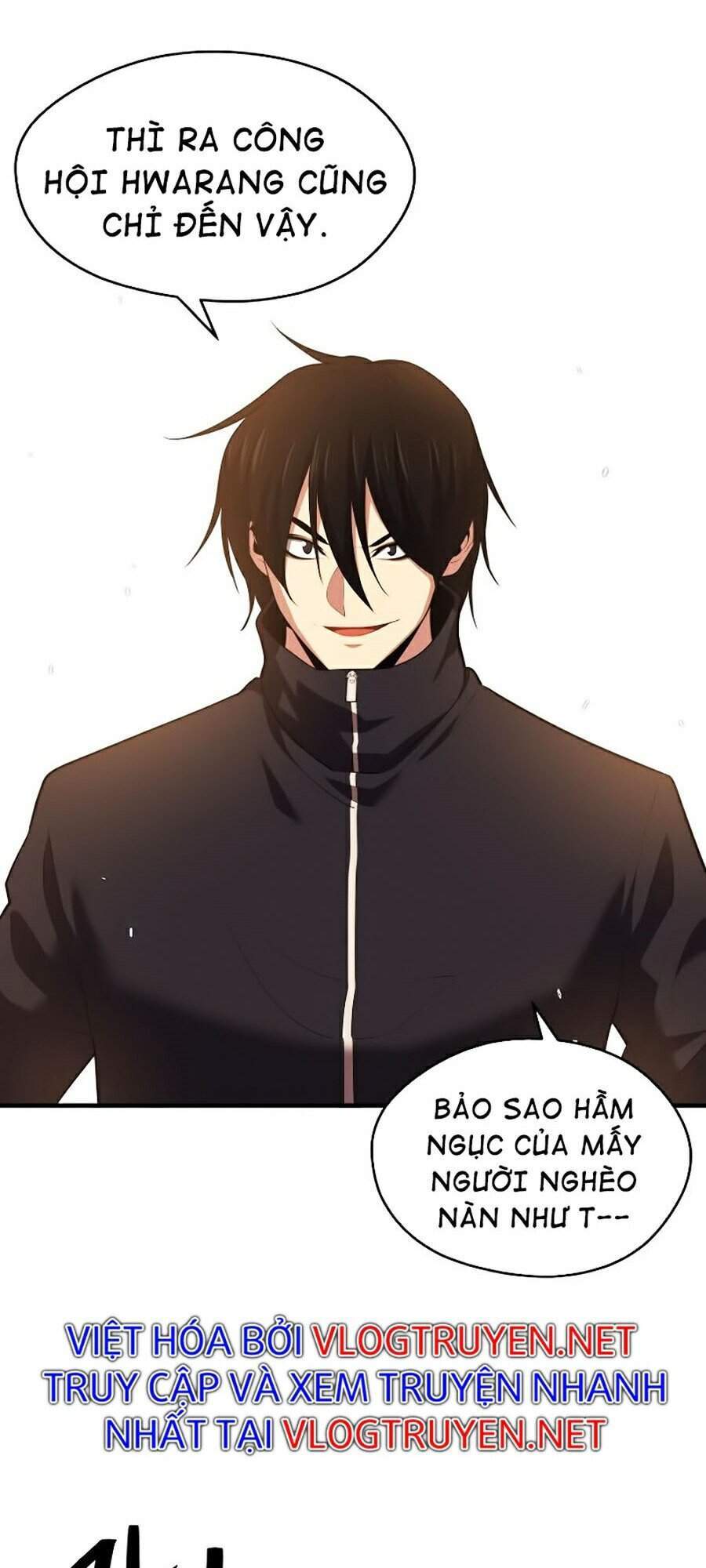 Seoul Tử Linh Sư - Chương 9