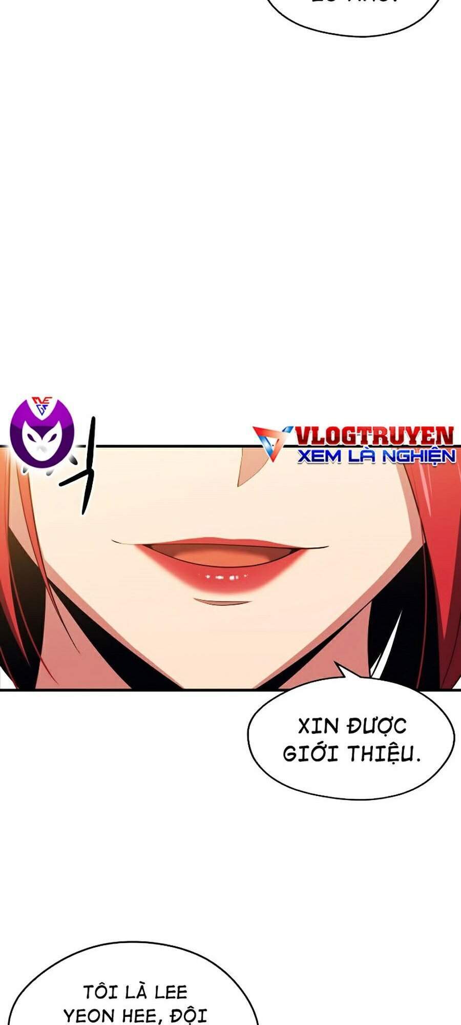 Seoul Tử Linh Sư - Chương 9