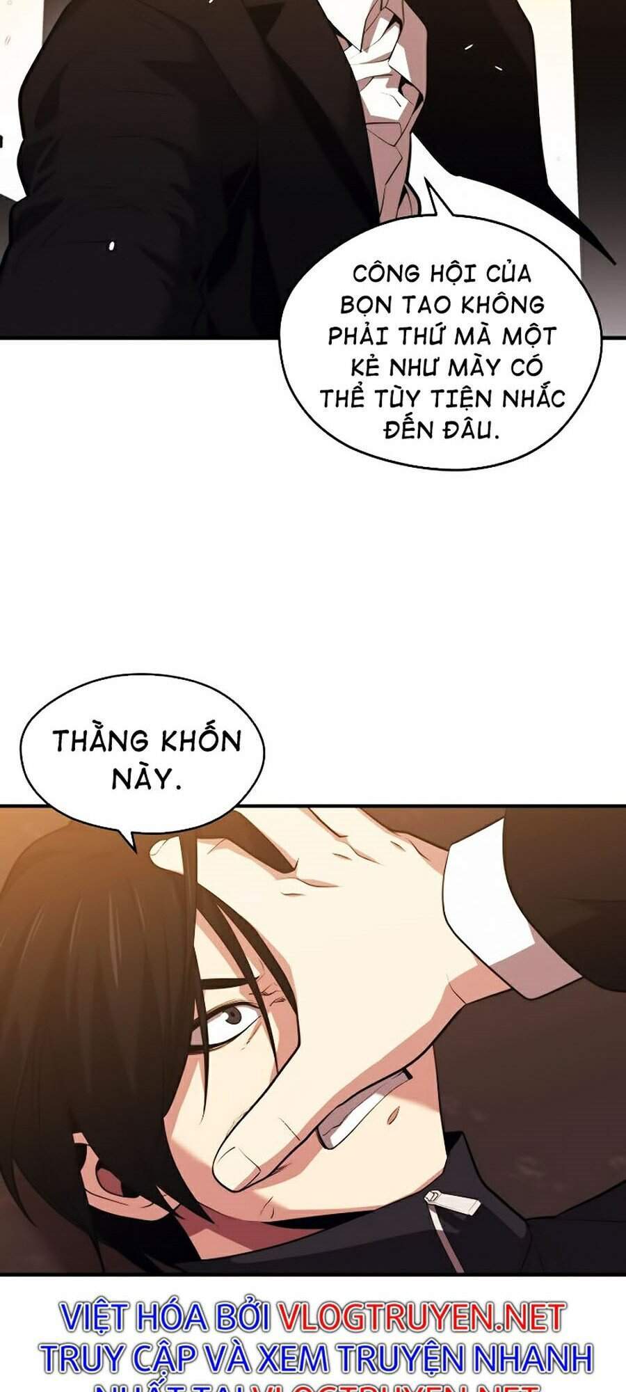 Seoul Tử Linh Sư - Chương 9