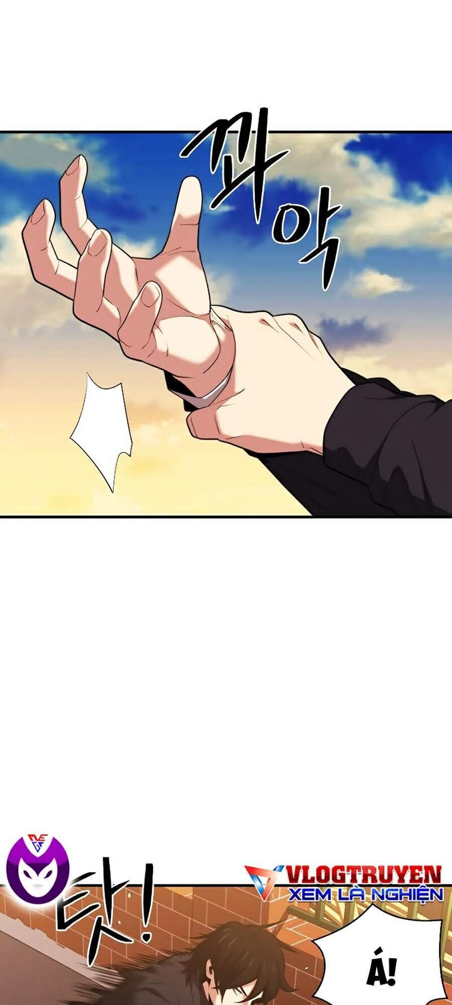 Seoul Tử Linh Sư - Chương 9