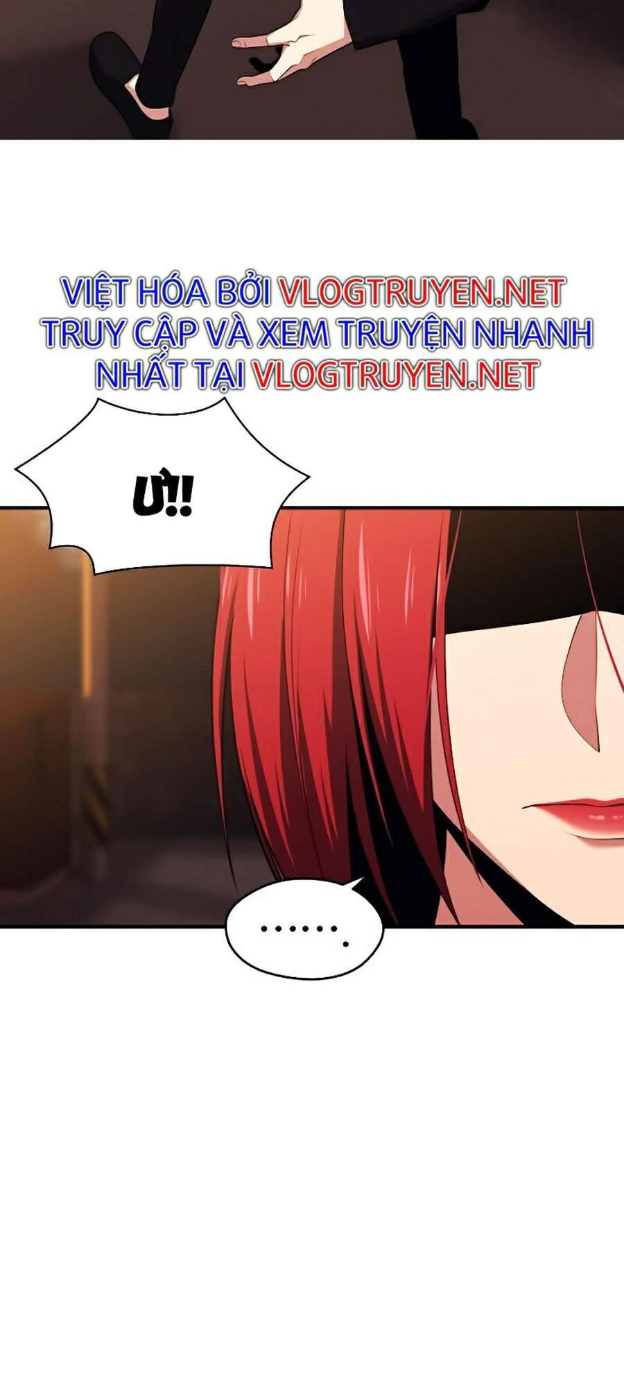 Seoul Tử Linh Sư - Chương 9